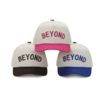 Whole Bulk 5 Panel Hat Custom logo 5 Panel Baseball Cap Hat