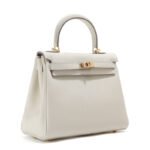 Women PU Leather Underarm Bag