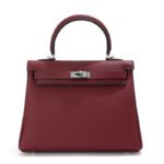 Women PU Leather Underarm Bag