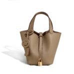 2025 Newest High Quality Pu Leather Luxury Handbags for Trendy Fashion Latest Luxury Designer Tote Bags Women's Shoulder Bags - Image 5