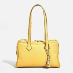 Customize Luxury Designer PU Fashion Women's French Clutch Shoulder Bag Characters Zip Closure Single Strap Cotton Lining Water - Image 12