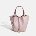 2025 Newest High Quality Pu Leather Luxury Handbags for Trendy Fashion Latest Luxury Designer Tote Bags Women's Shoulder Bags - Image 9