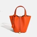 2025 Newest High Quality Pu Leather Luxury Handbags for Trendy Fashion Latest Luxury Designer Tote Bags Women's Shoulder Bags - Image 10