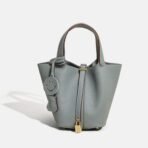 2025 Newest High Quality Pu Leather Luxury Handbags for Trendy Fashion Latest Luxury Designer Tote Bags Women's Shoulder Bags - Image 11