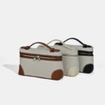 Simple Luxury Women's Genuine Cowhide Leather Crossbody Shoulder Handbags Fashionable High-end Bolsas Para Mujer