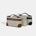 Simple Luxury Women's Genuine Cowhide Leather Crossbody Shoulder Handbags Fashionable High-end Bolsas Para Mujer - Image 3