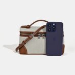 Simple Luxury Women's Genuine Cowhide Leather Crossbody Shoulder Handbags Fashionable High-end Bolsas Para Mujer - Image 5