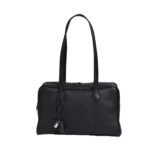 Customize Luxury Designer PU Fashion Women's French Clutch Shoulder Bag Characters Zip Closure Single Strap Cotton Lining Water - Image 5