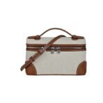 Simple Luxury Women's Genuine Cowhide Leather Crossbody Shoulder Handbags Fashionable High-end Bolsas Para Mujer - Image 6