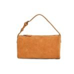 High Quality New Handbag for Women Unique Shape Shoulder Purses PU Leather Small Triangle Crossbody Bags - Image 7