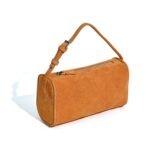 High Quality New Handbag for Women Unique Shape Shoulder Purses PU Leather Small Triangle Crossbody Bags - Image 8