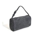 High Quality New Handbag for Women Unique Shape Shoulder Purses PU Leather Small Triangle Crossbody Bags - Image 10