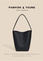 Manufacturer large capacity designer ladies purses and handbags set pu leather crossbody bag for women luxury with custom logo - Image 2