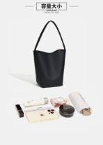 Manufacturer large capacity designer ladies purses and handbags set pu leather crossbody bag for women luxury with custom logo - Image 7