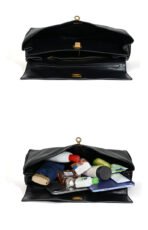 OEM/ODM Designer Luxury Classic Manufacturer Business Ladies Handbags Custom Logo Hand Bag Pu Leather Fashion Womens Tote Bags (复制) (复制) - Image 5