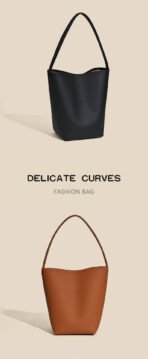 Manufacturer large capacity designer ladies purses and handbags set pu leather crossbody bag for women luxury with custom logo - Image 11